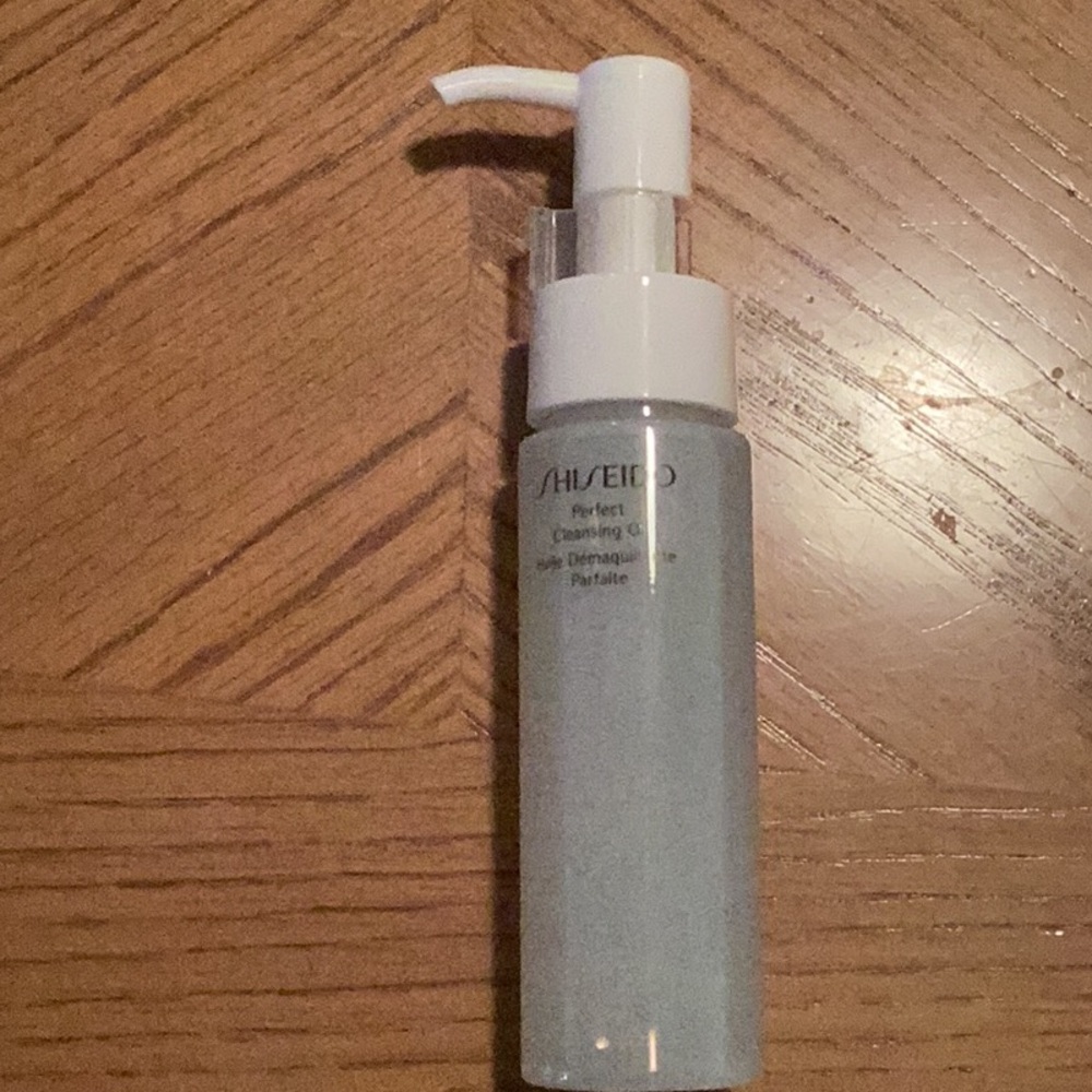 Shiseido Skincare Collection deluxe samples/travel size (6) NEW - Picture 6 of 7